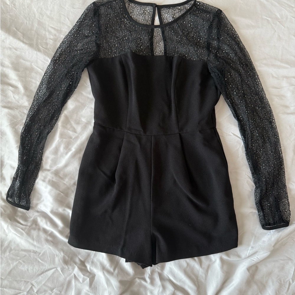 Forever 21 Romper